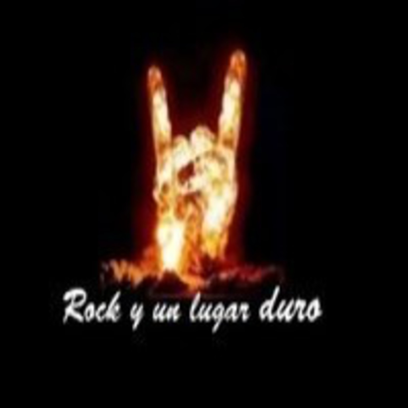 ROCK Y UN LUGAR DURO NOVENO PROGRAMA DEL AÑO
