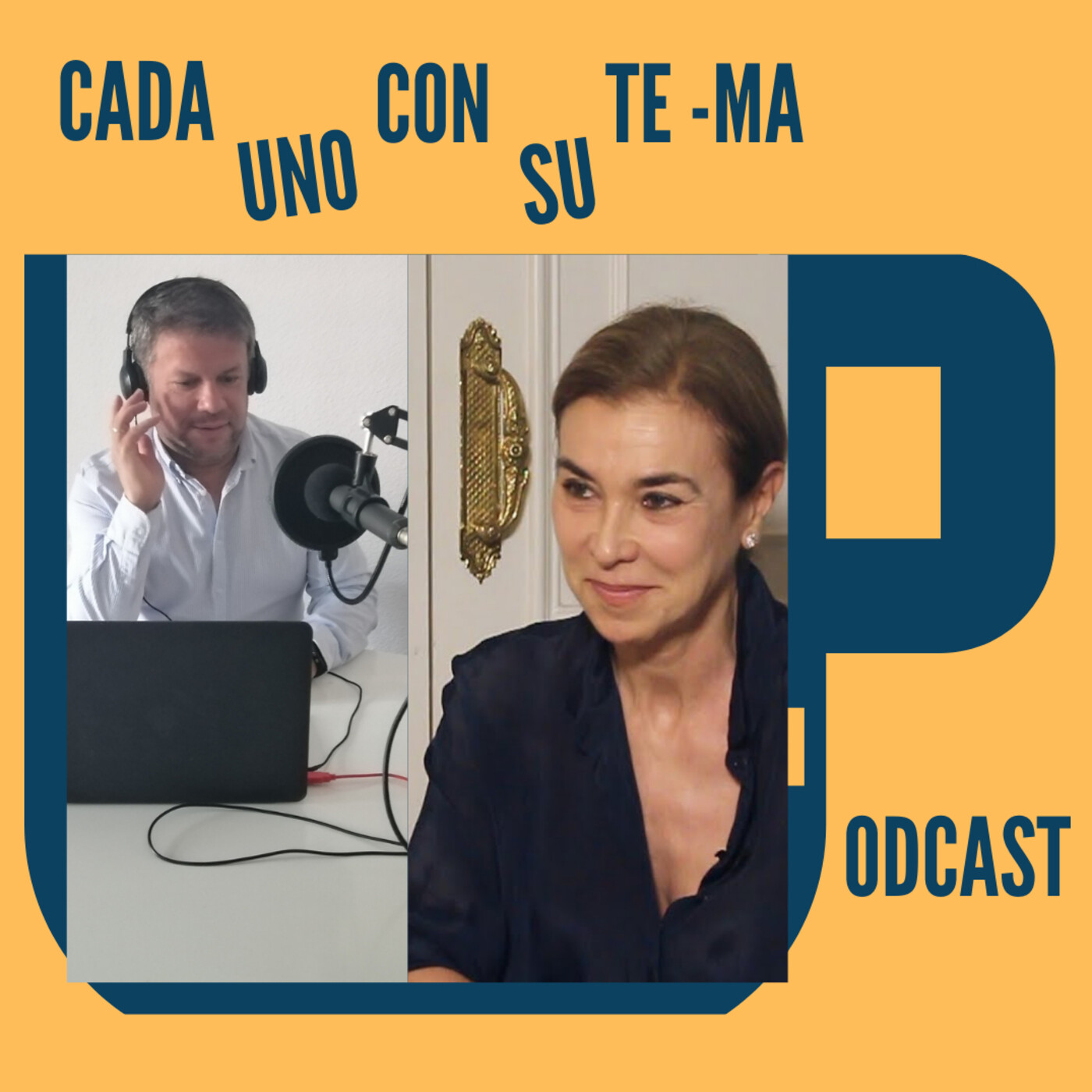 Cada uno con su Tema