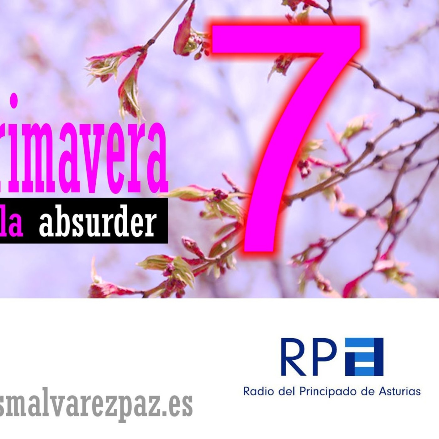 La semana, ensimISMA