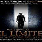Programa 126: "El Límite, investigación sobre las ECM con el Dr. Gaona" y "Vikingos, los demonios del norte"