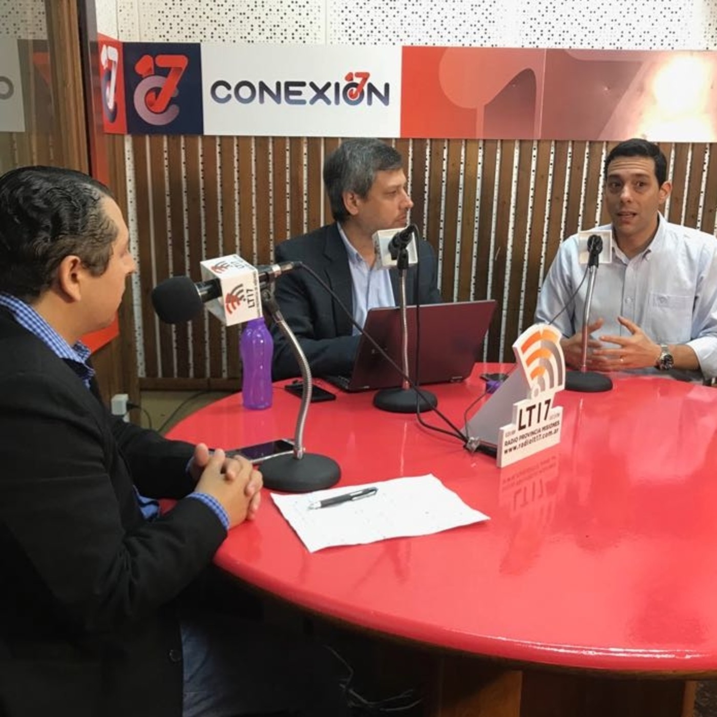 Radio Provincia de Misiones