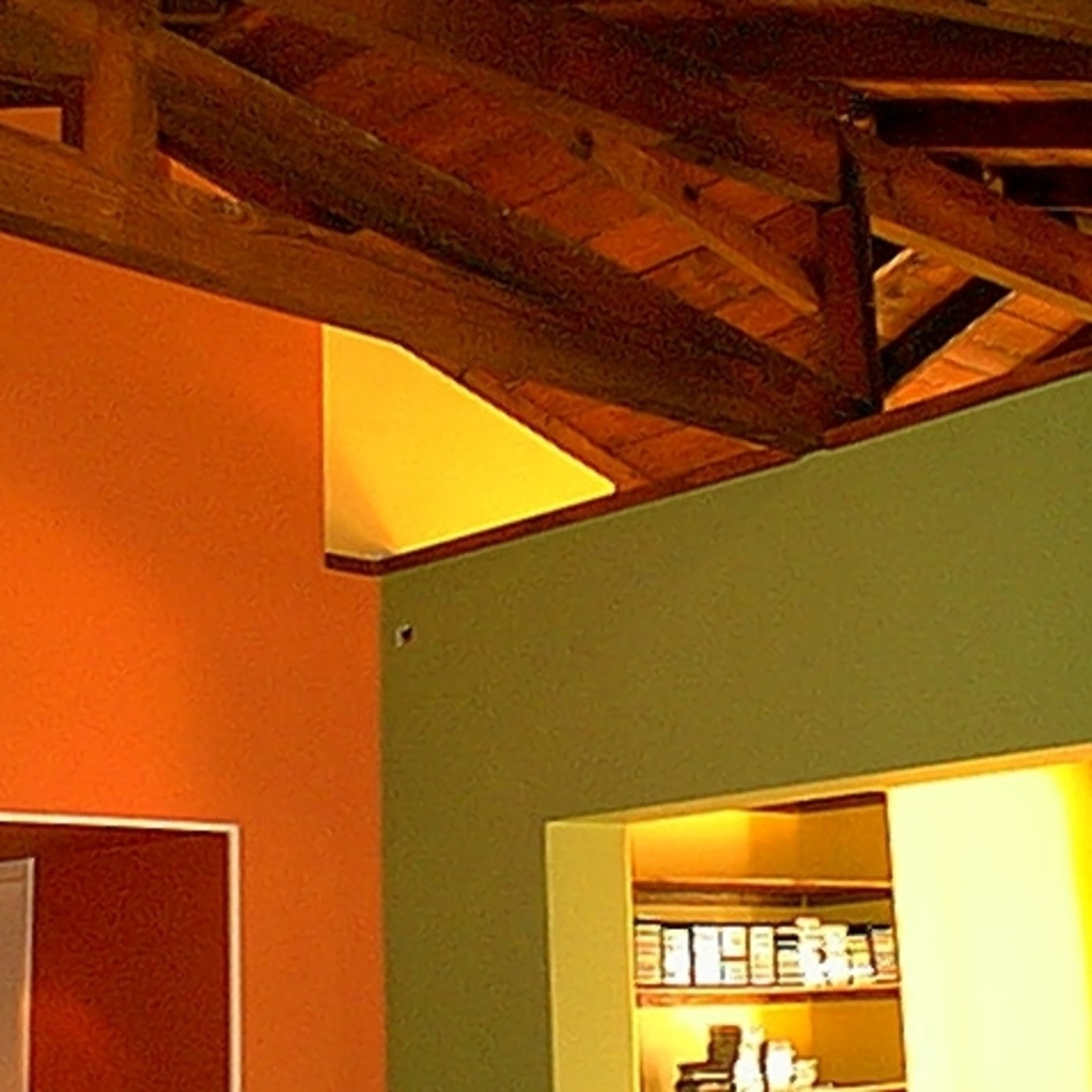 Arquitectura amigable