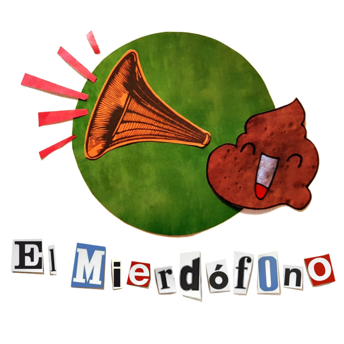 El Mierdófono