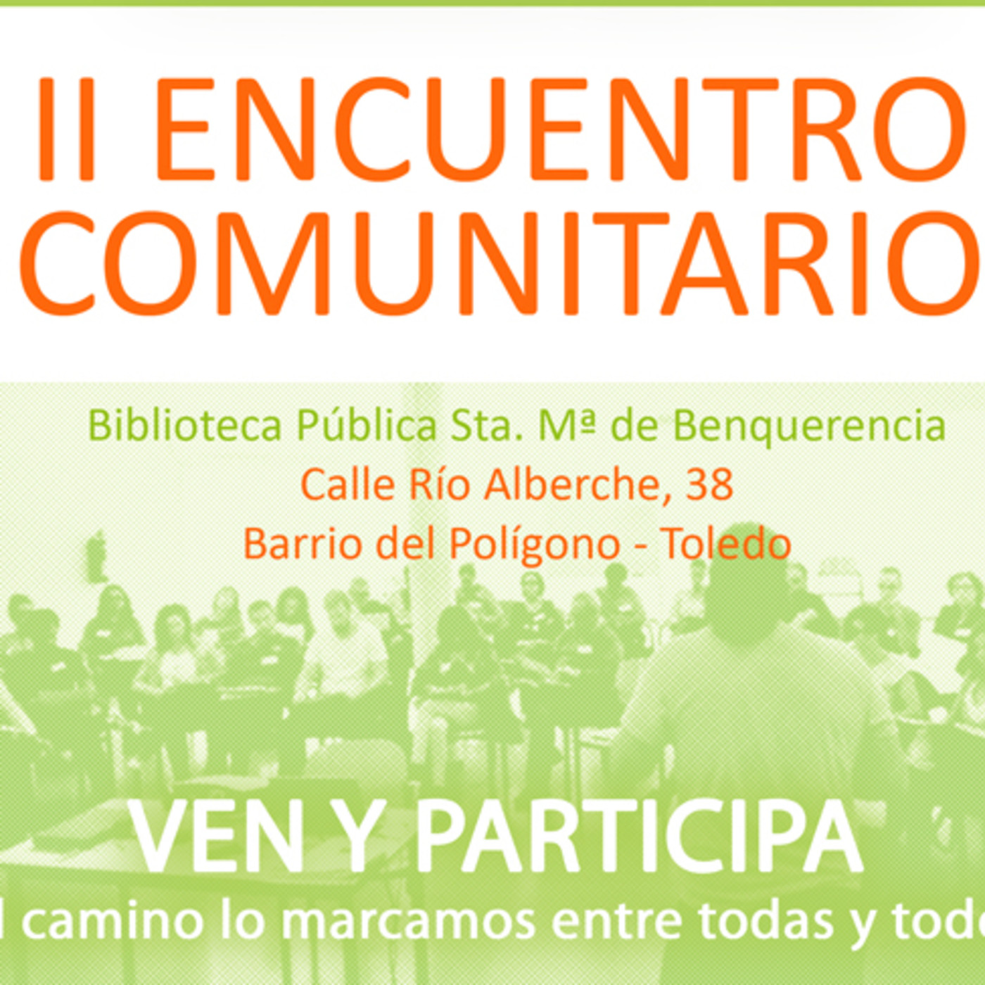 En Clave Comunitaria