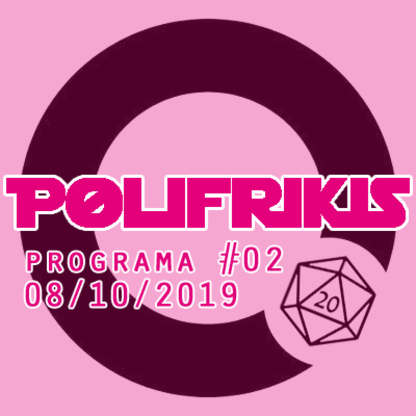 POLIFRIKIS a Ràdio Sant Cugat