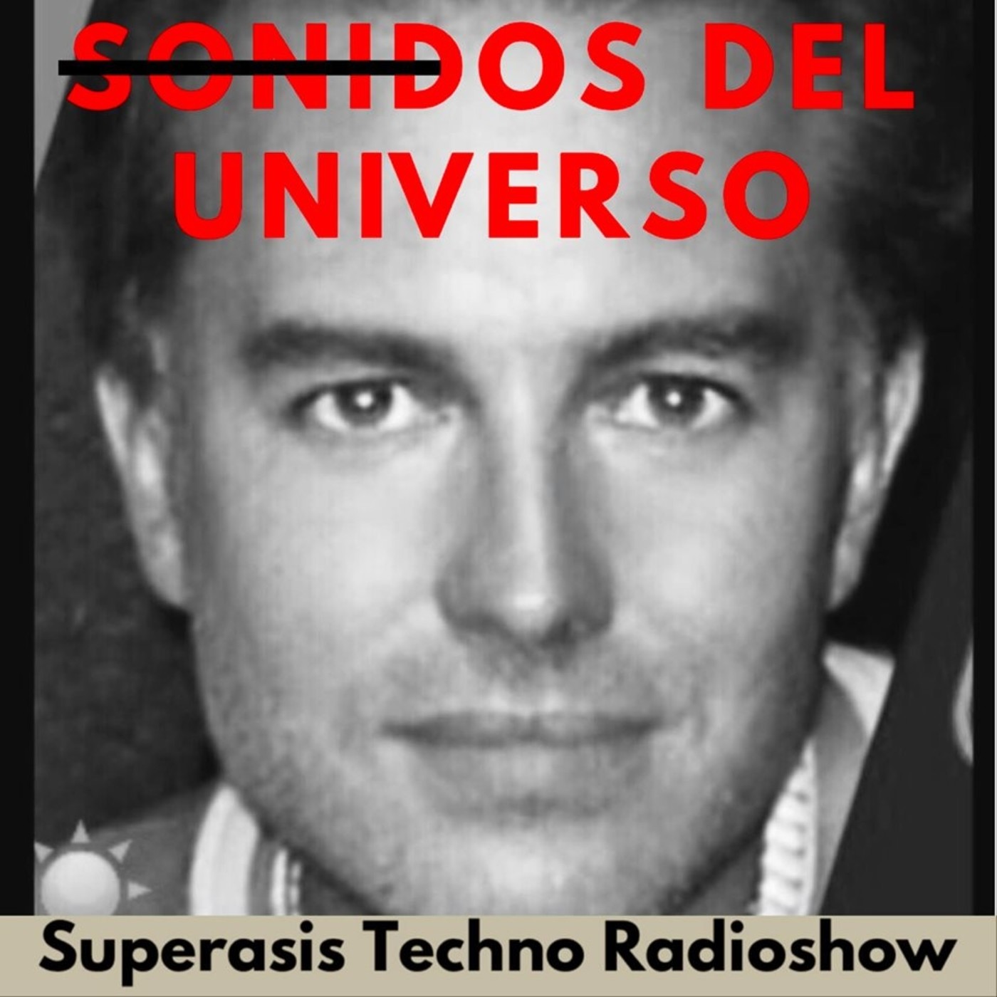 370.-Superasis Indahouse Presents: Sonidos del Universo SDU 370 / Techno Radiolive from NYC.03.09.19 episode artwork