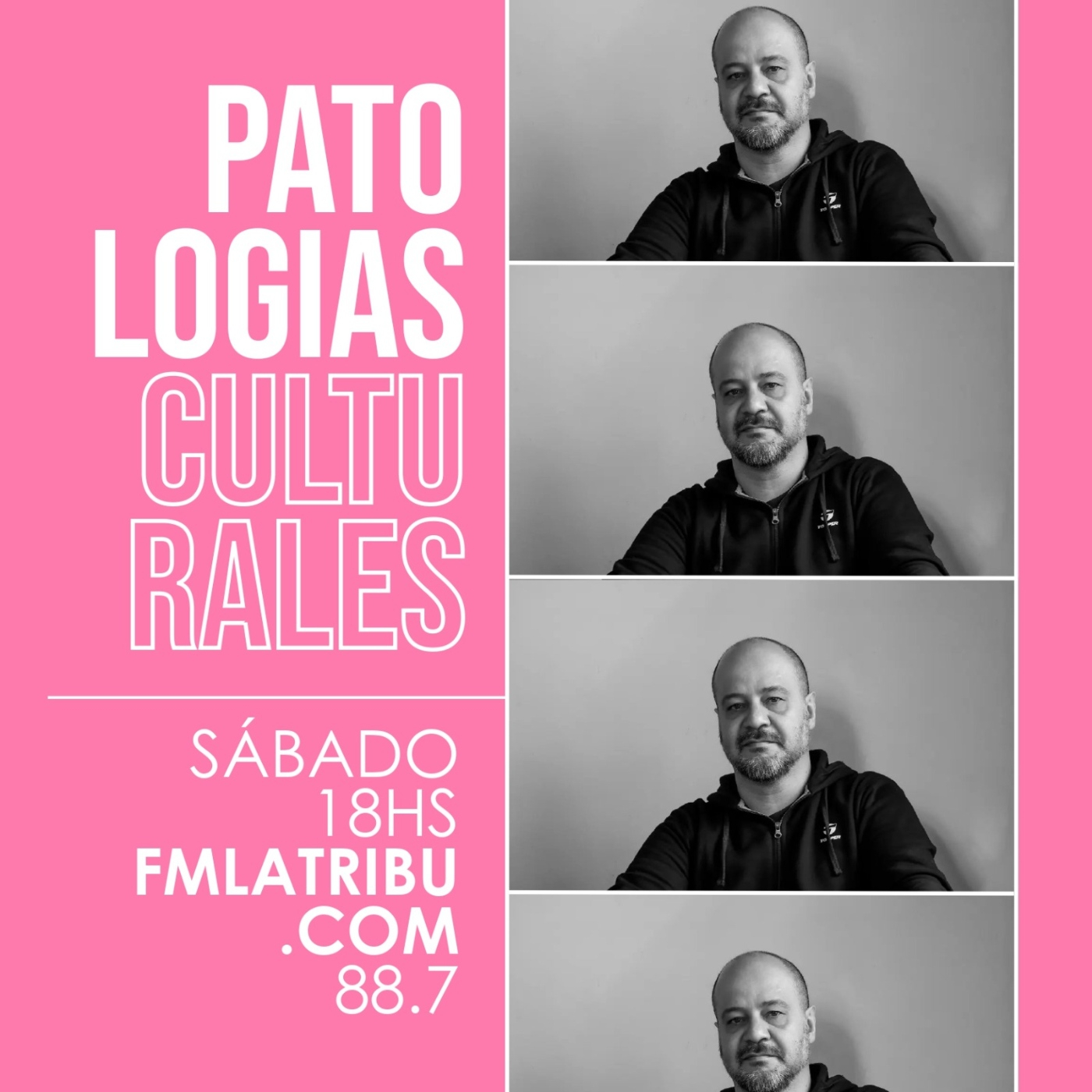 Patologías Culturales