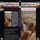 Egiptomanía - El Oasis de las Momias Doradas