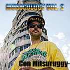 El hijo del aprendiz de Satanás 308 - Musicology Vol. 2. Con Mitsuruggy.