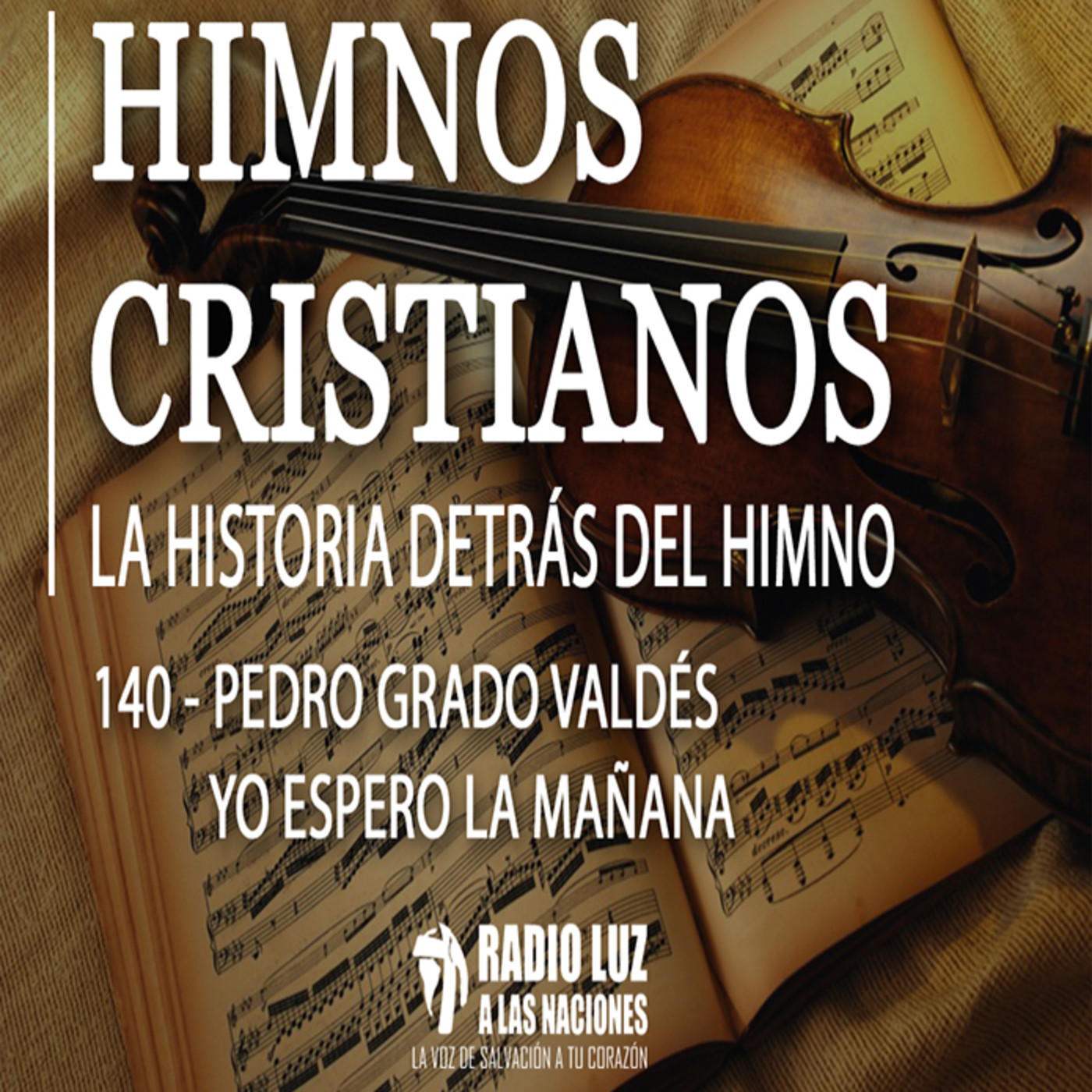 Himnos cristianos