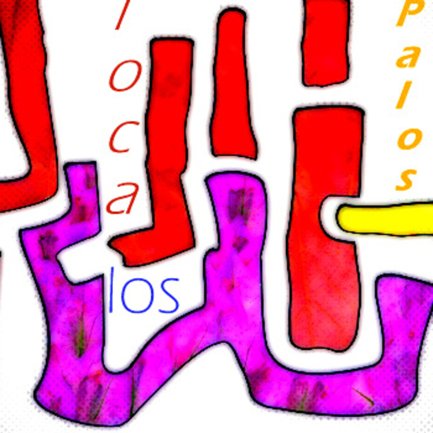 Toca los Palos 26 diciembre 2020 episode artwork