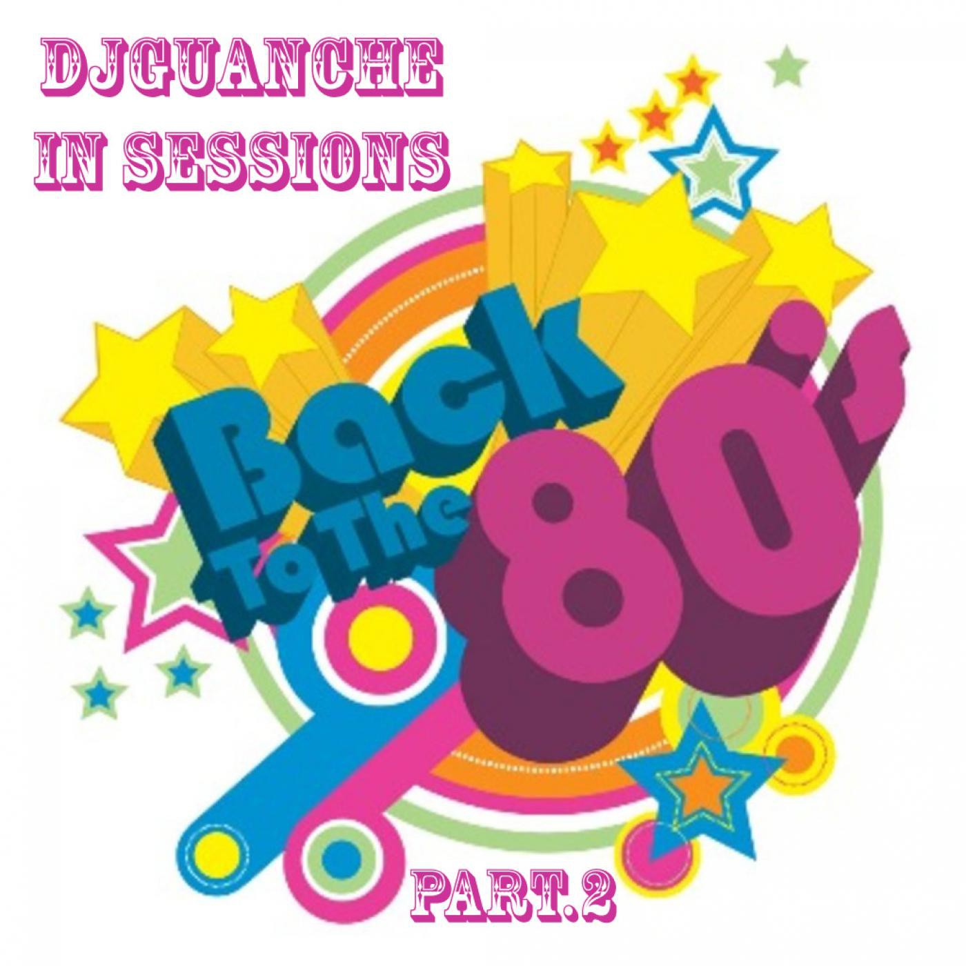 DjGuanche`s Sessions