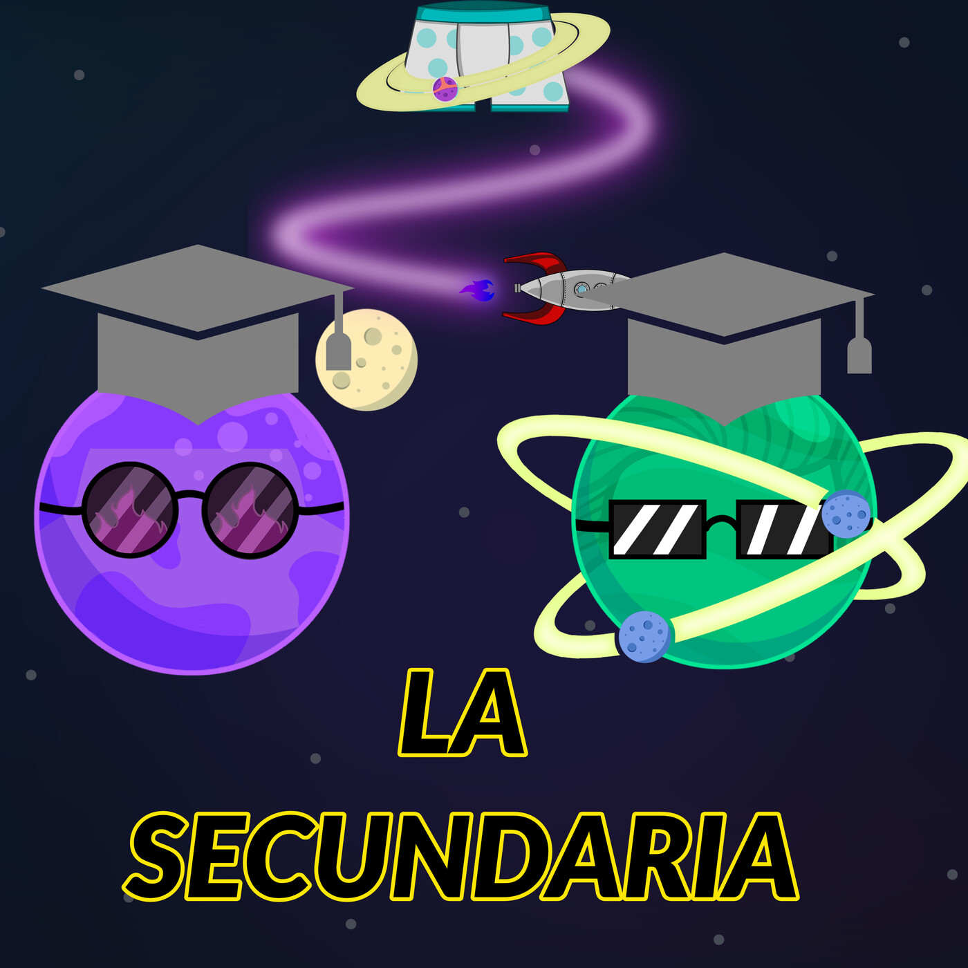 Fuera del Calzón