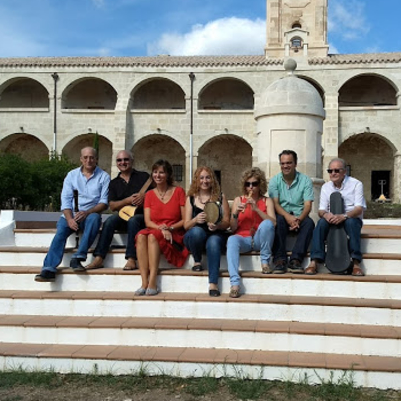 Gaudium et Musica