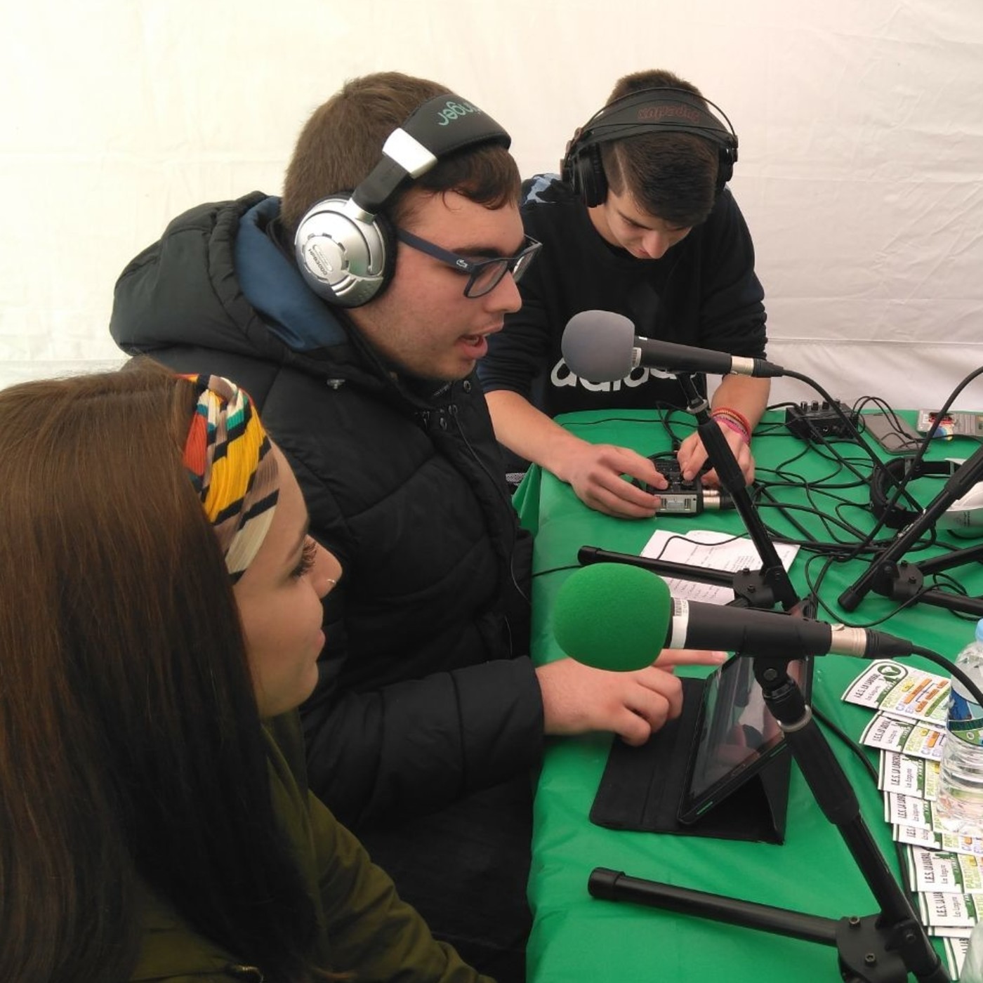 Radio Boral