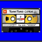 TERRITORIO COVER EP. 2x6 " SERIES"