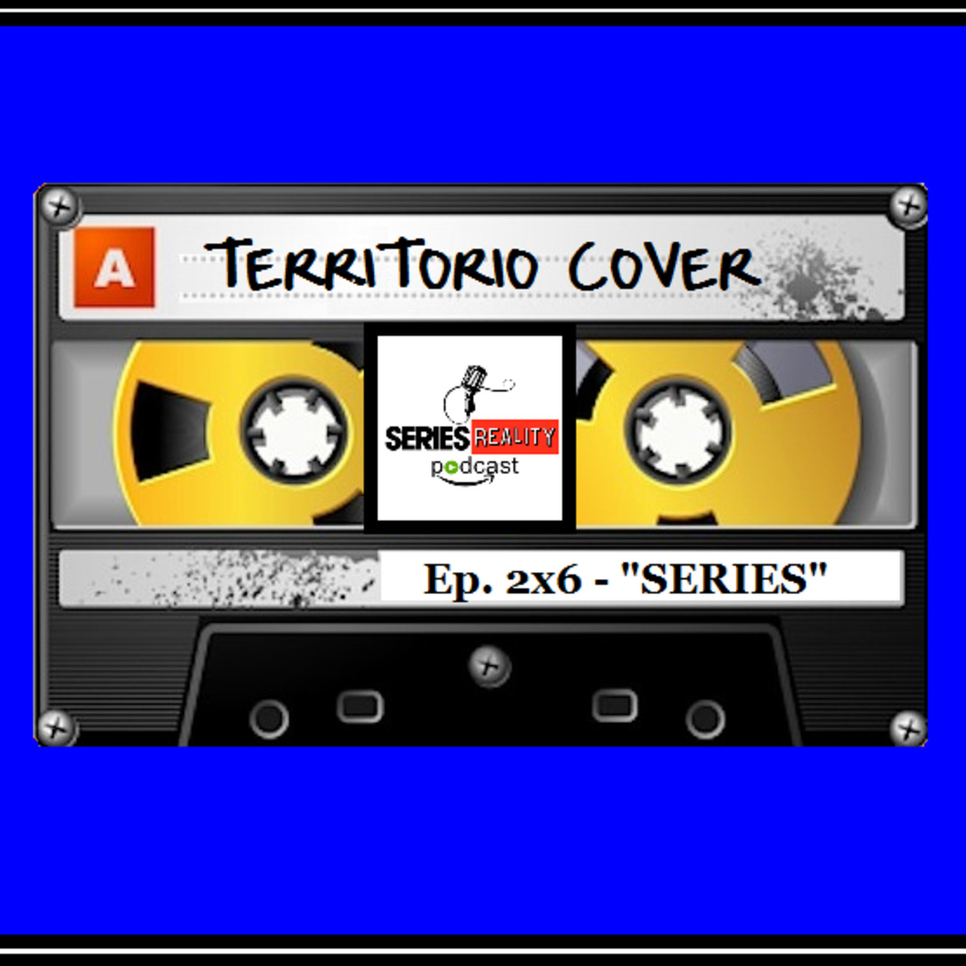 TERRITORIO COVER