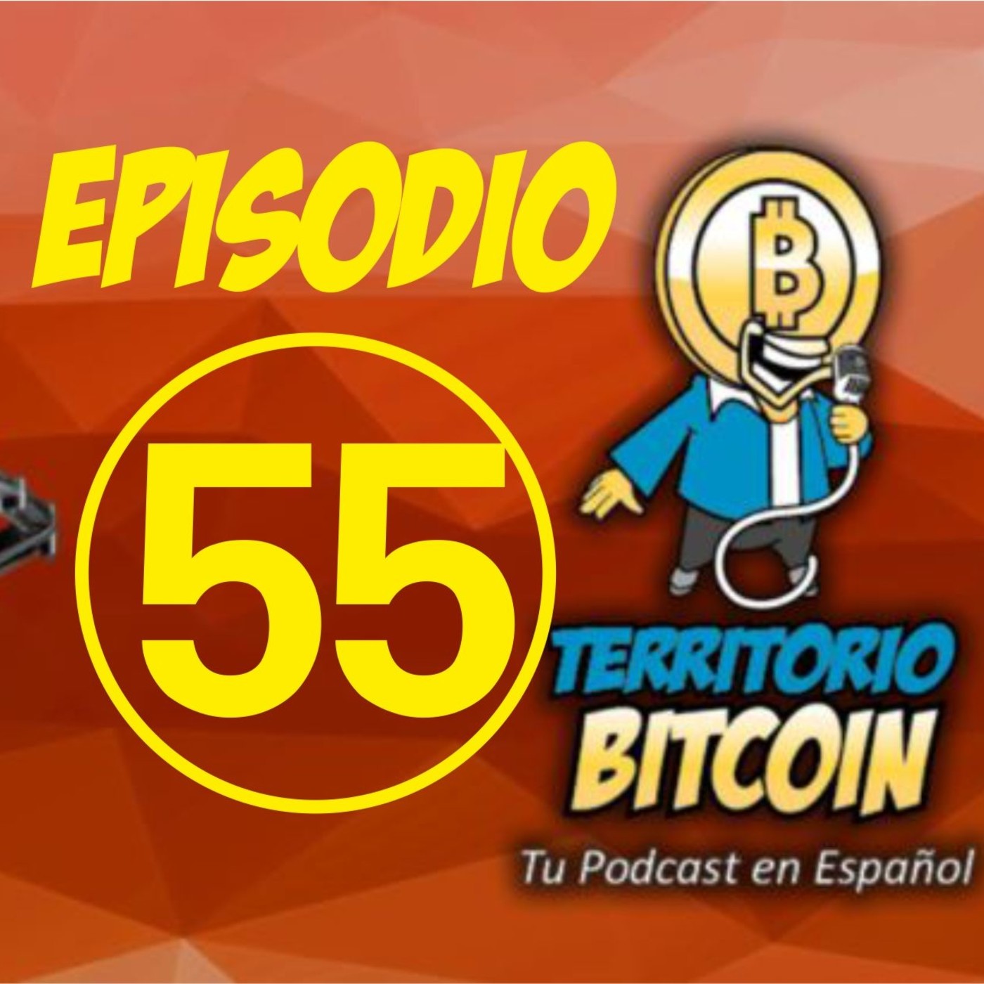 Territorio Bitcoin
