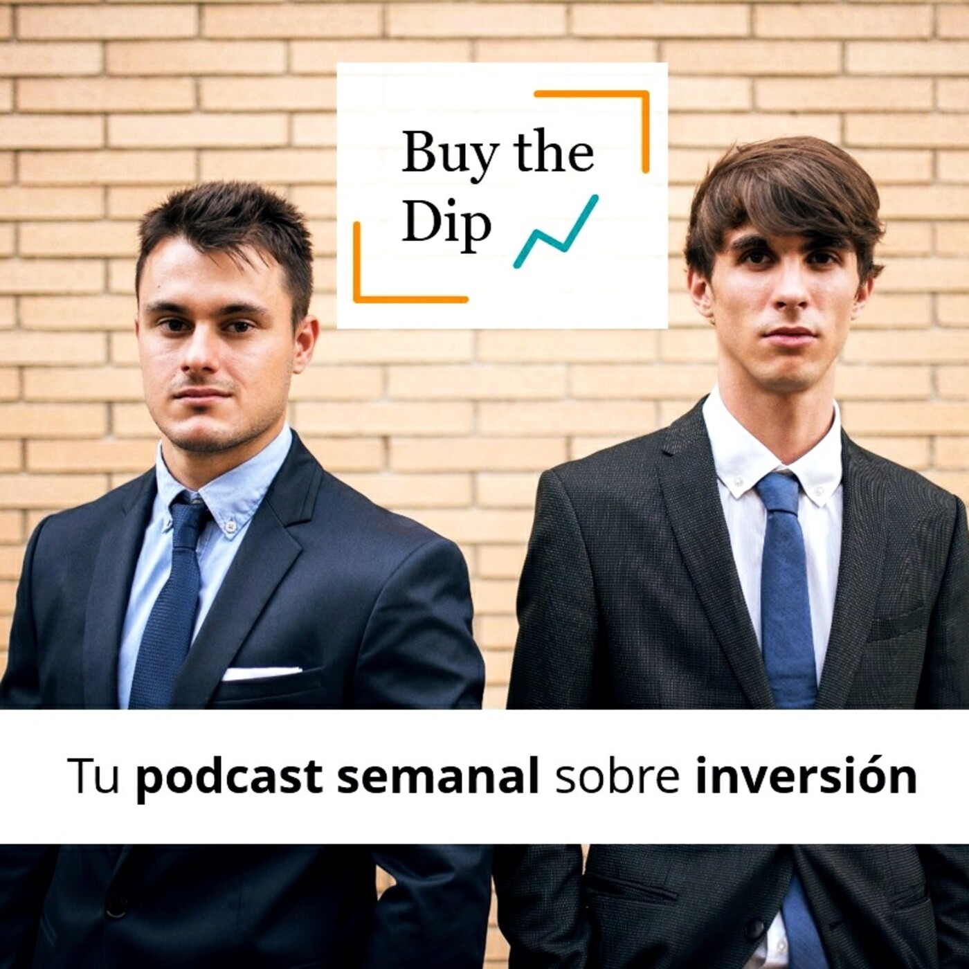 33. Invirtiendo en la industria del GAMING con KREVIX episode artwork