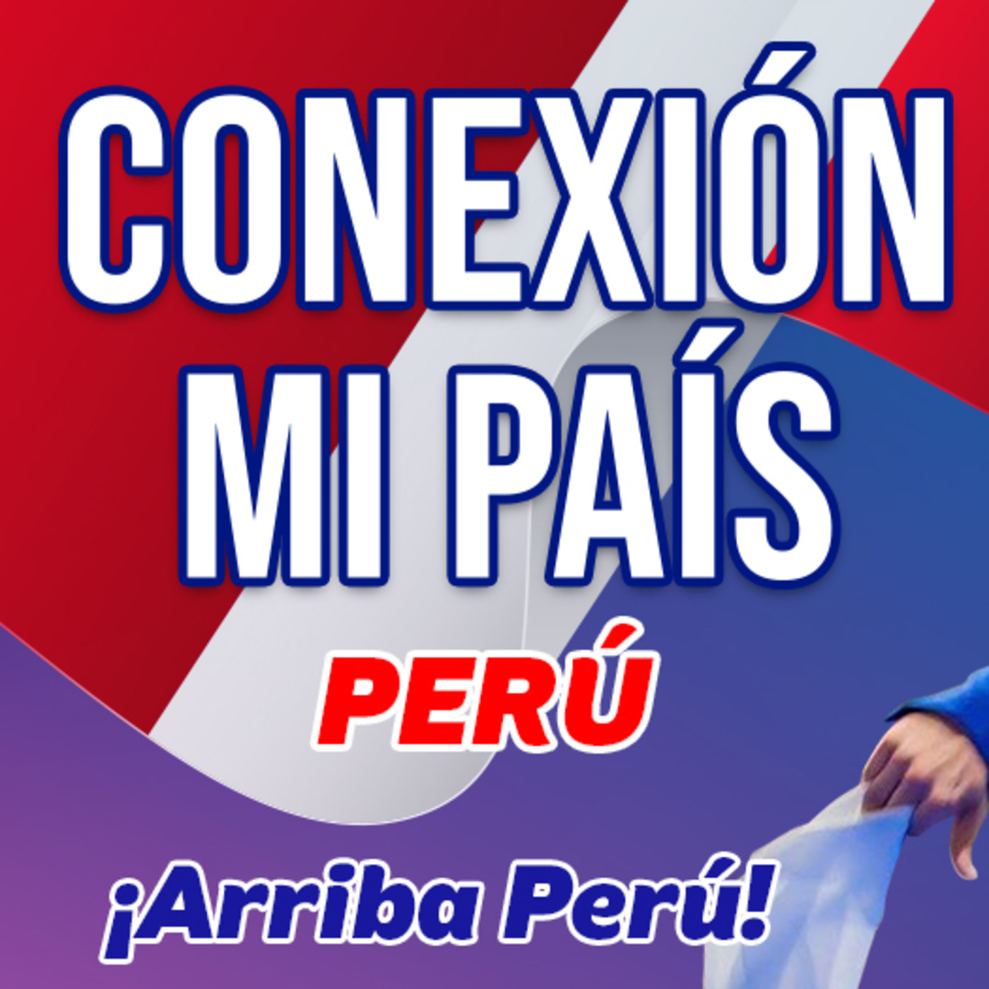 Conexión mi país - Perú