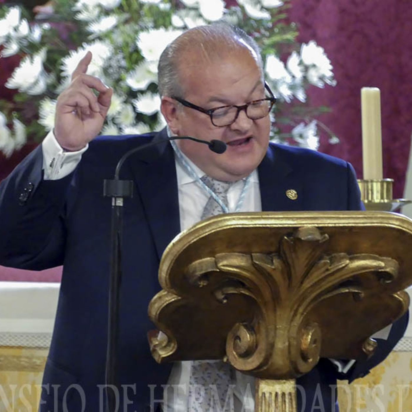 Podcast Consejo Hermandades Utrera