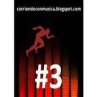 Corriendo con música #3 (155 bpm / 60 min / tempo workout)