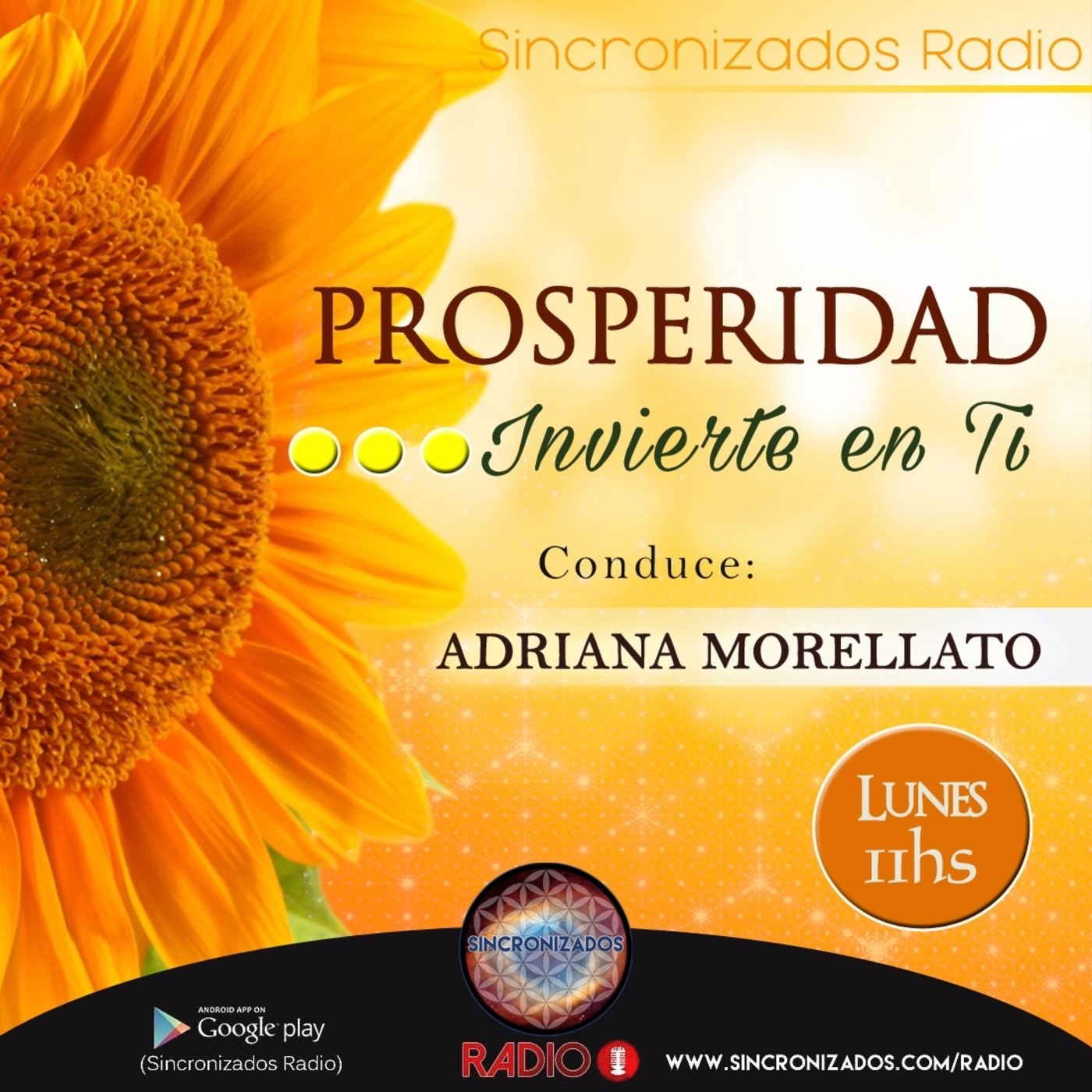 Prosperidad - Invierte en Ti