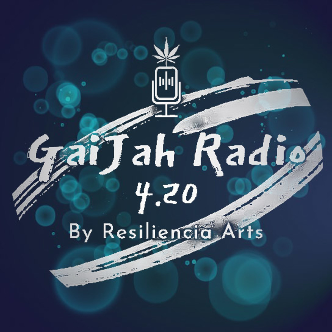 GaiJah Radio 4.20