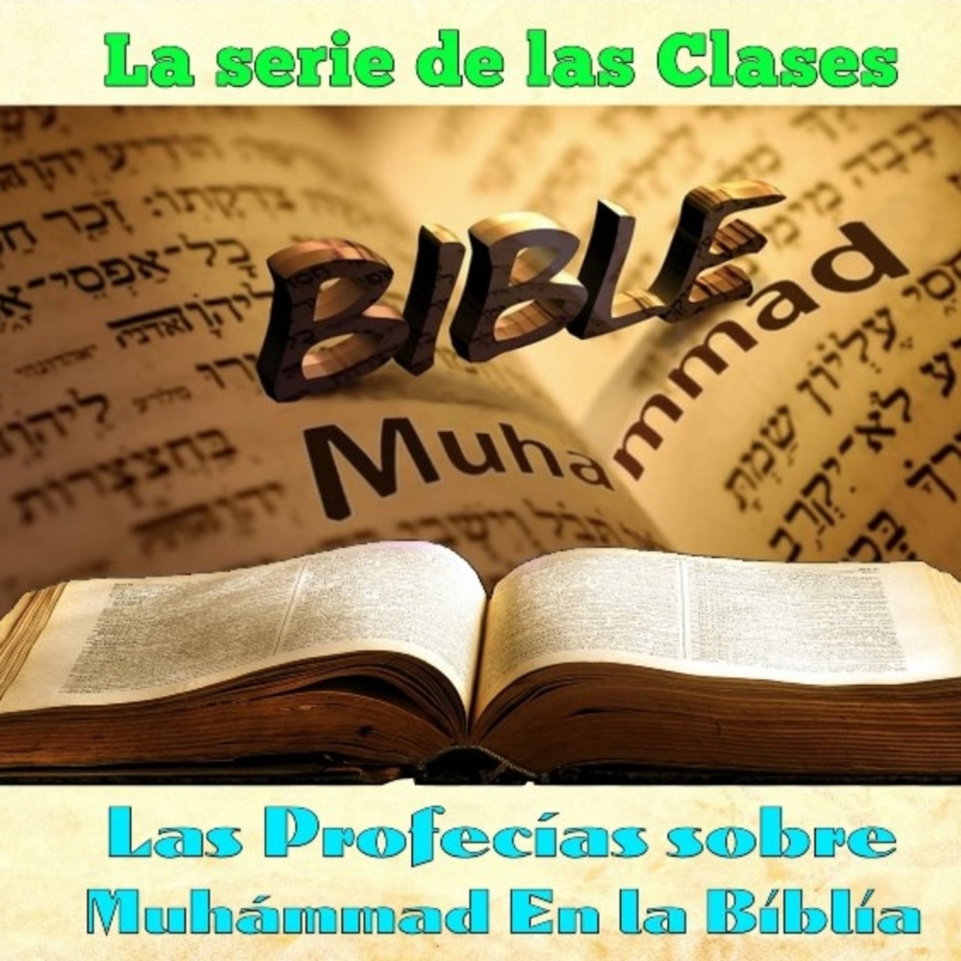 Las Charlas del Sheij Qomi