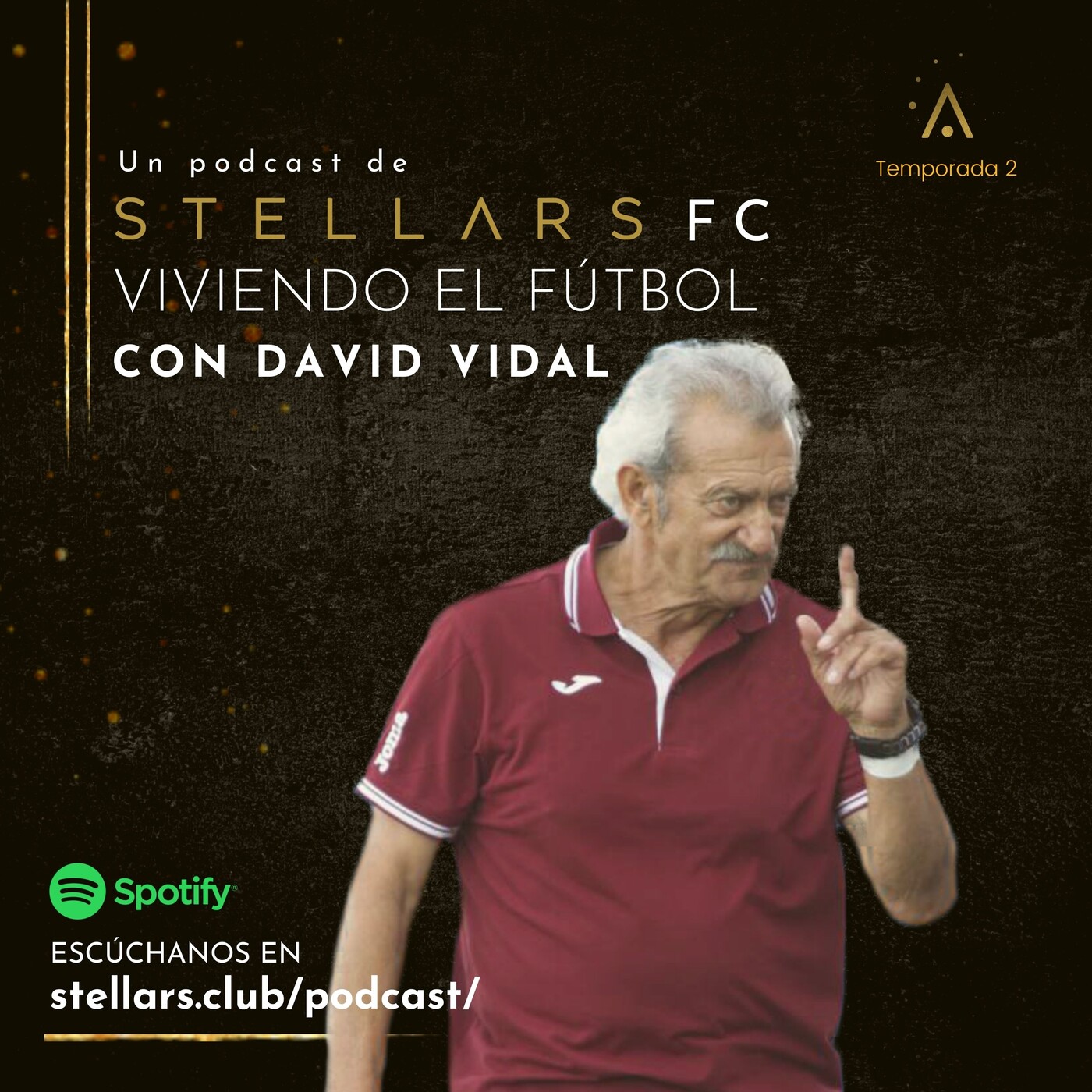 STELLARS FÚTBOL CLUB