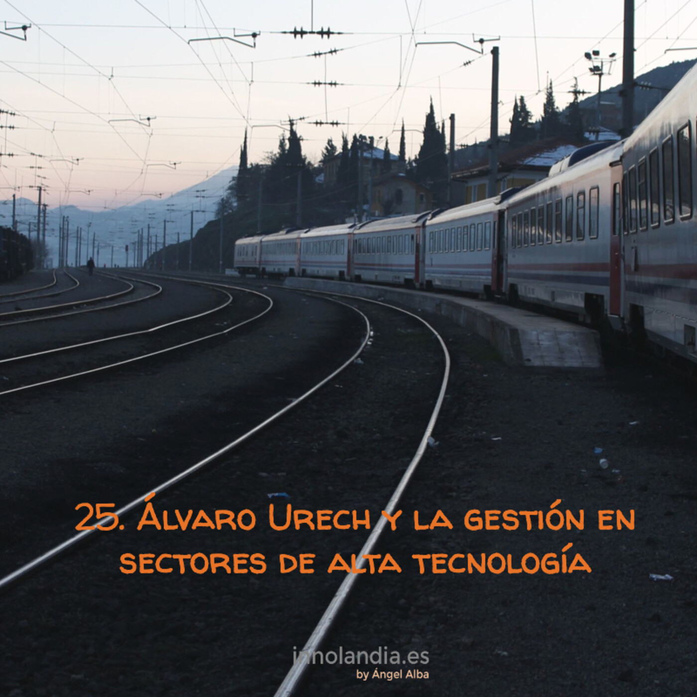 Día a Día del Innovador