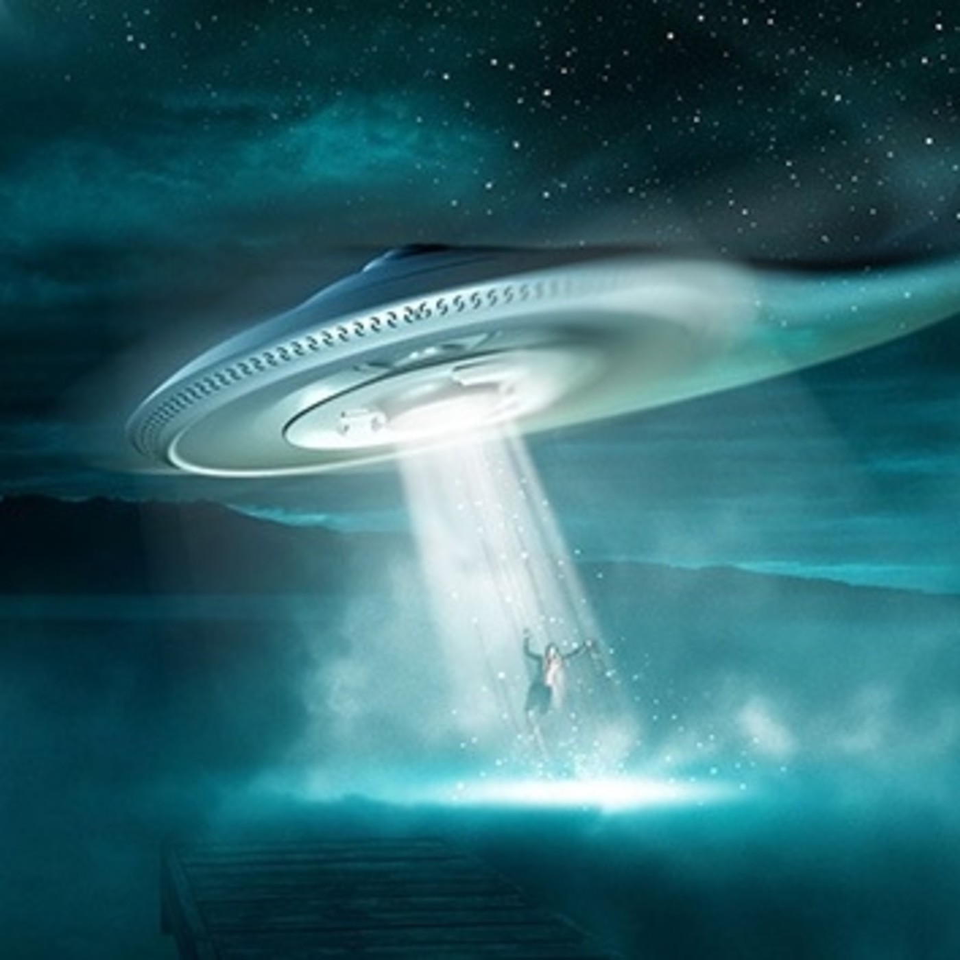 Investigaciones sobre contactos extraterrestres episode artwork