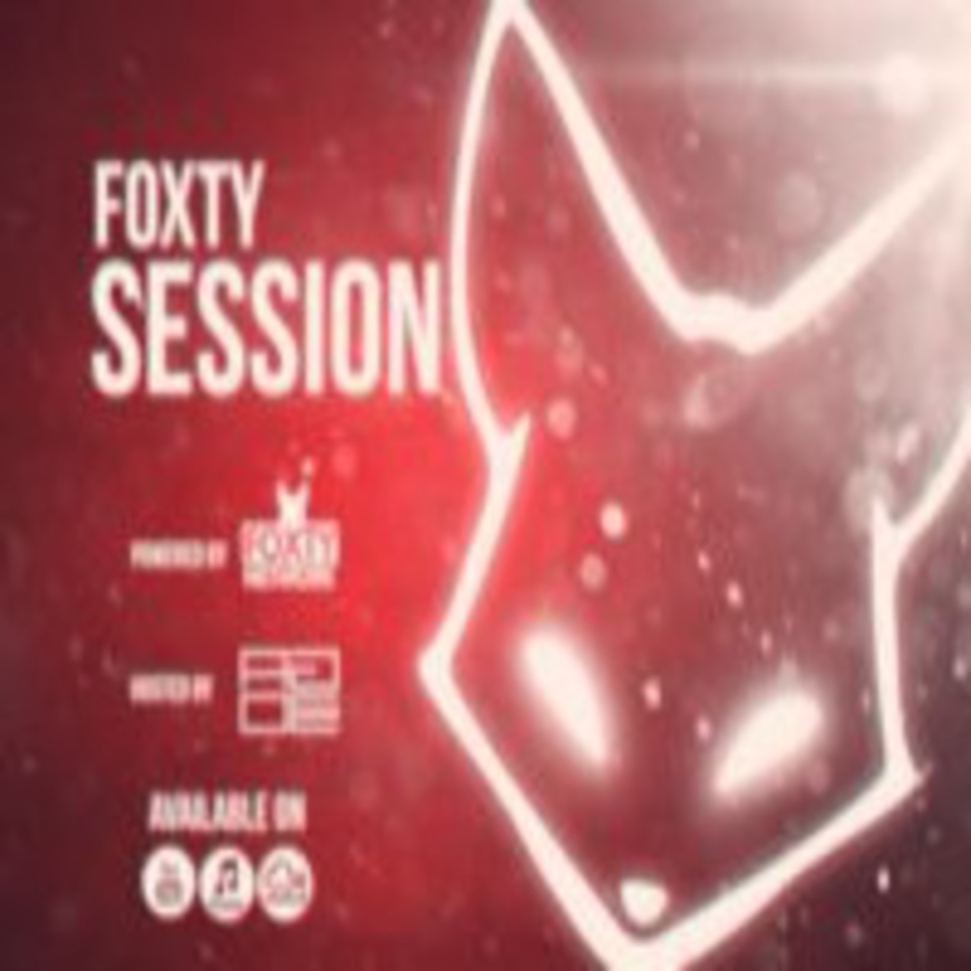 Foxty Session | Ep. 9