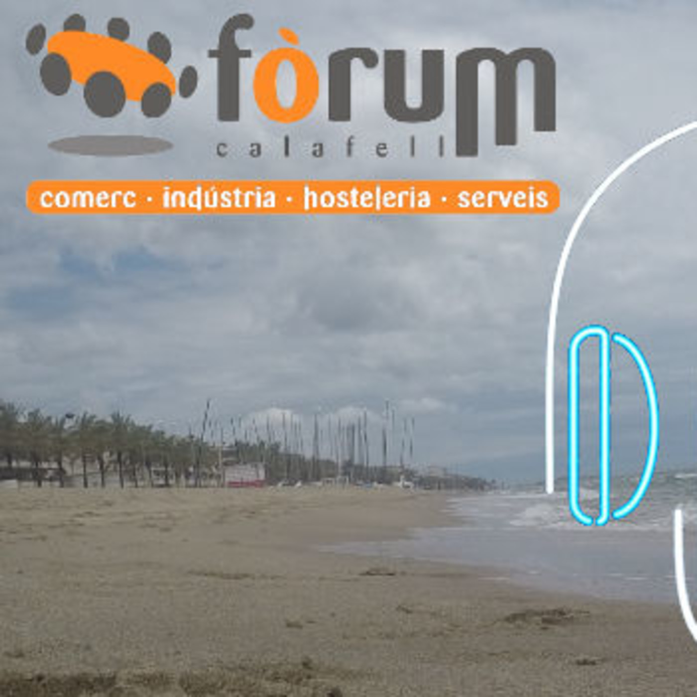 forumcalafell - Racó del Comerç - Calafell Ràdio