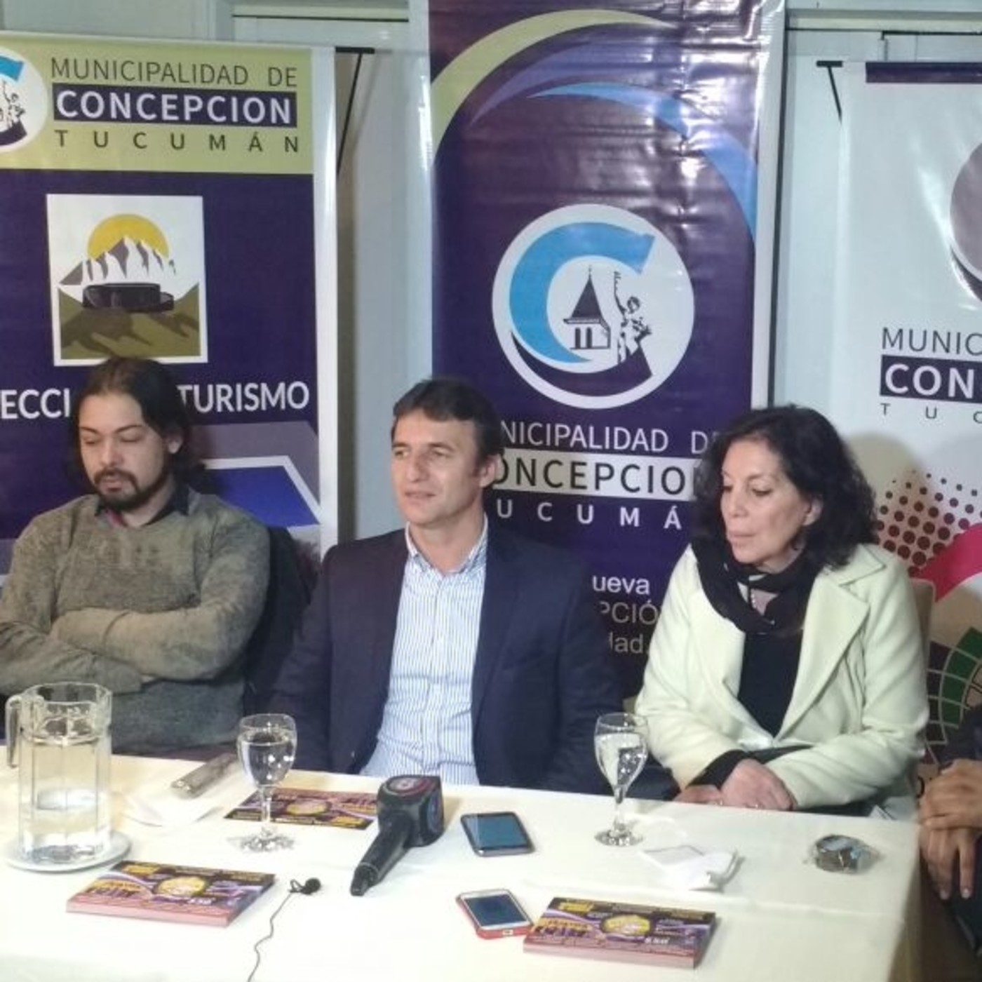 Radio 21 Tucumán