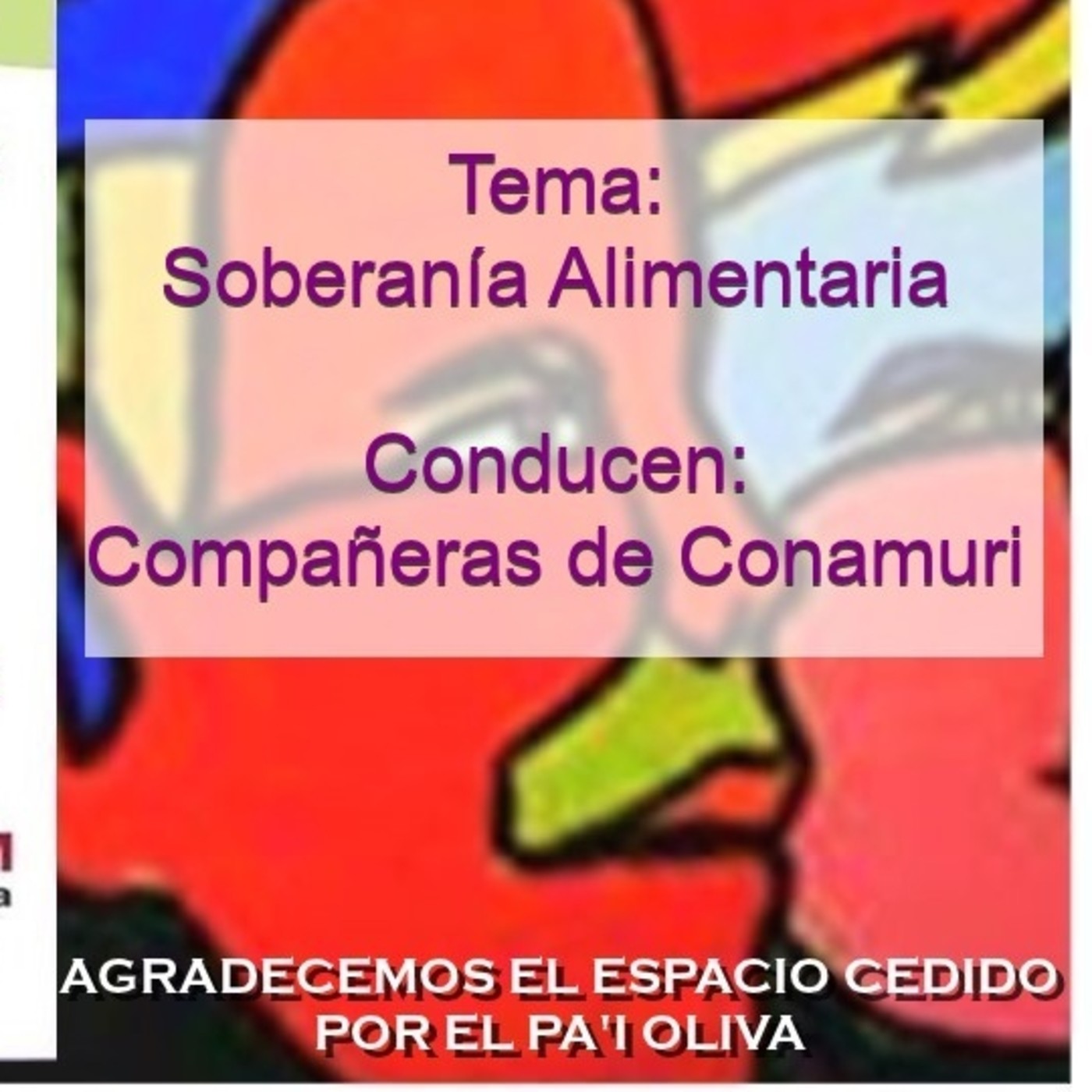 Conamuri