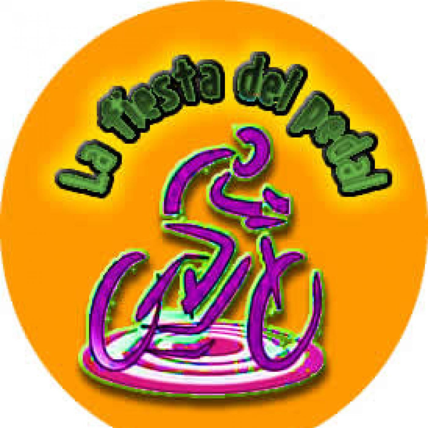 La Fiesta del Pedal