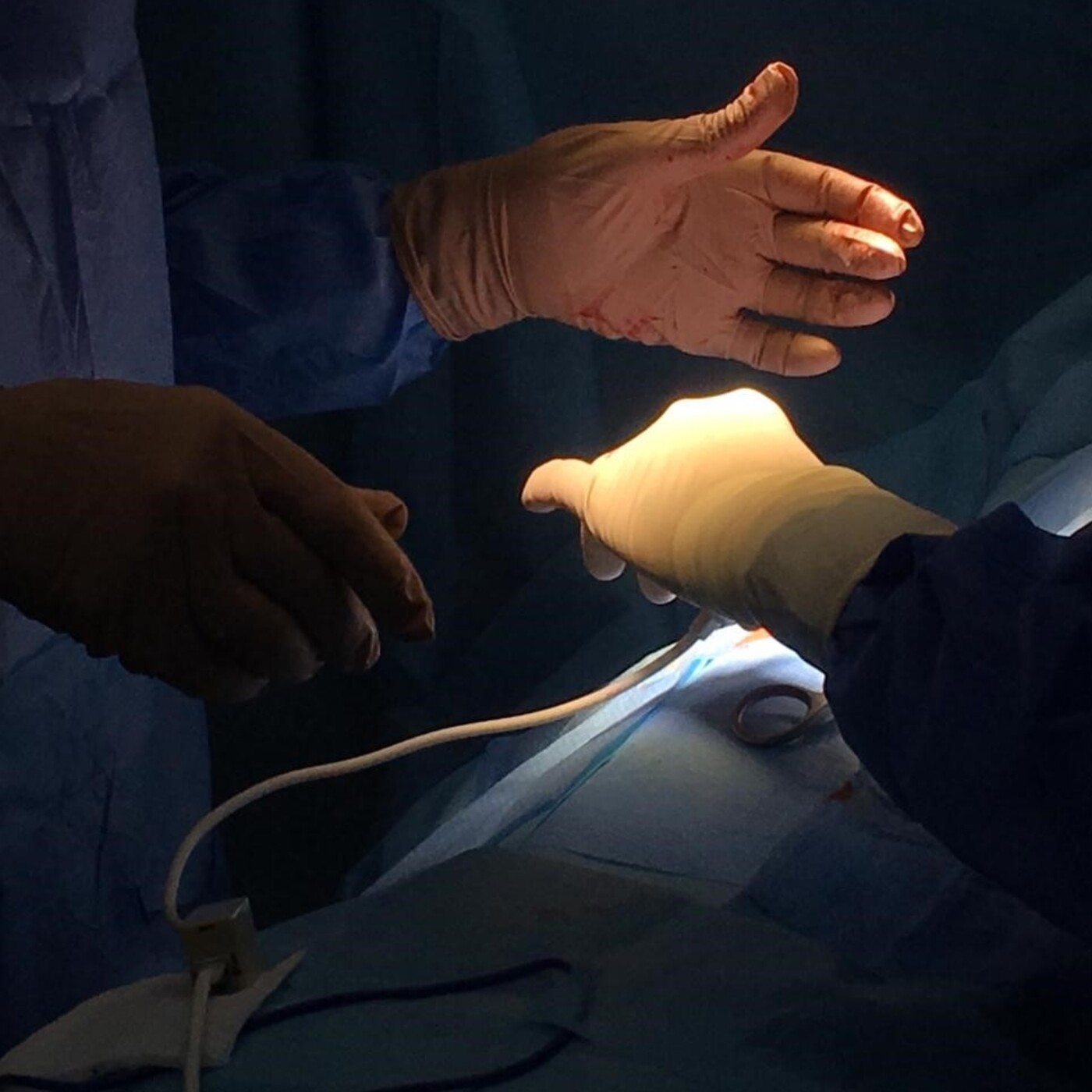 Rebélate contra el dolor