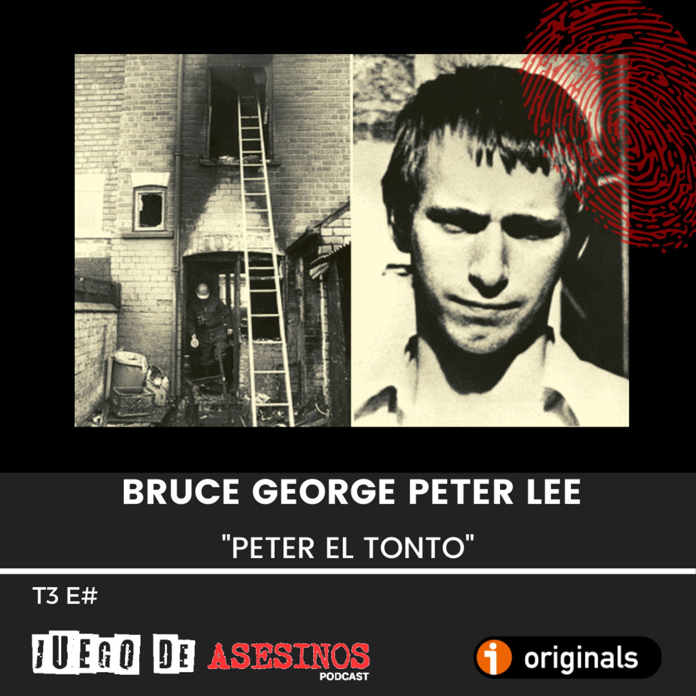 Juego de Asesinos Podcast