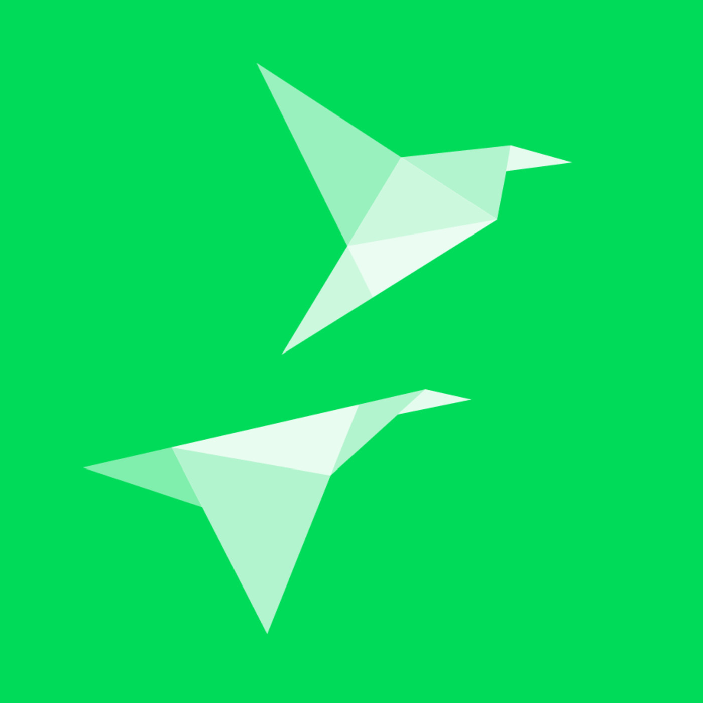 Crypto Birds S03E05 - abril/mayo 2020