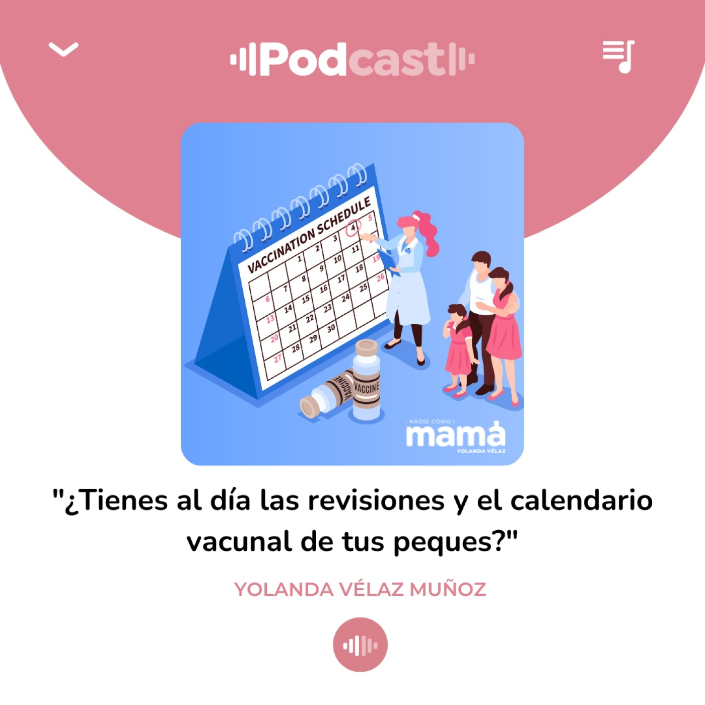 Nadie como mamá y Hoy se come