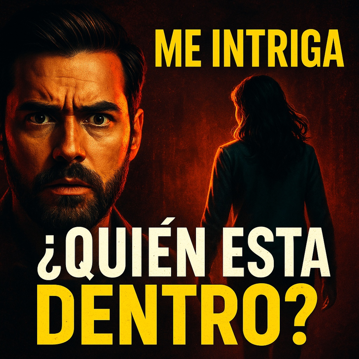 ME INTRIGA