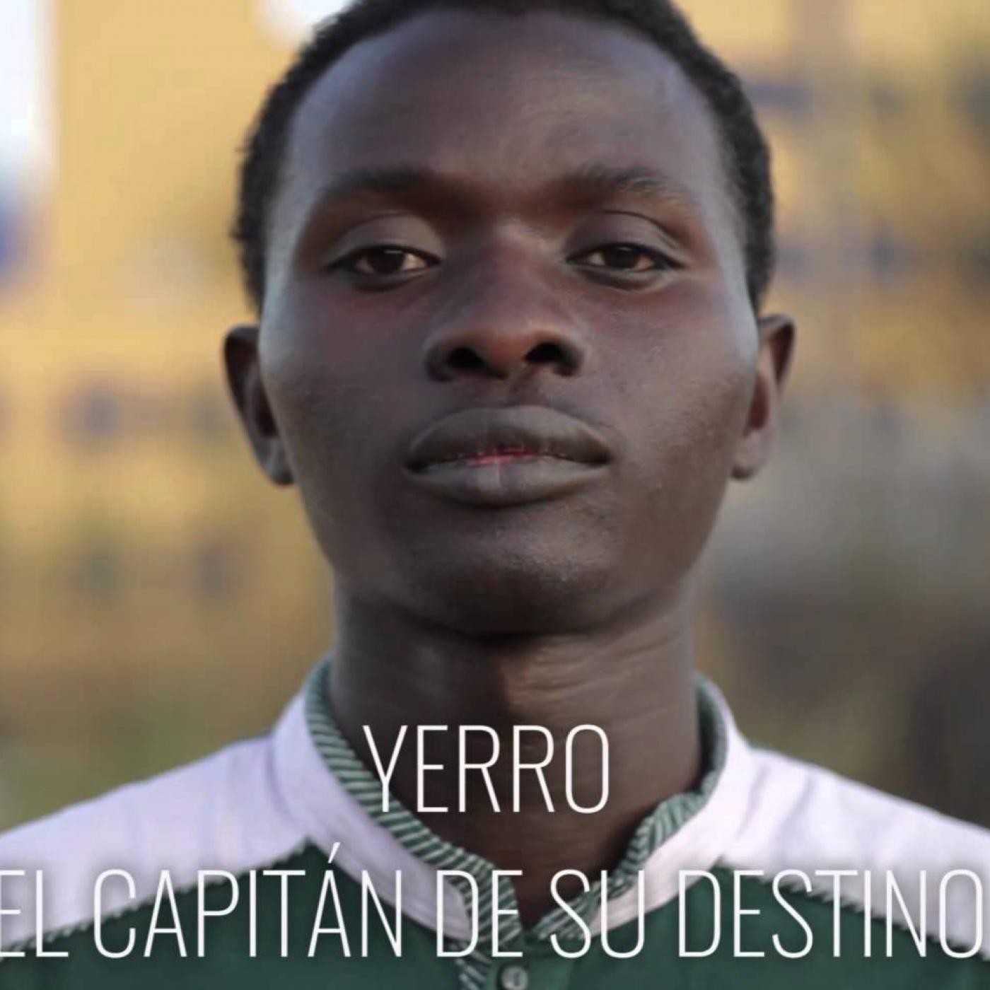 Cine: 'Yerro, capitán de su destino' (2016) episode artwork