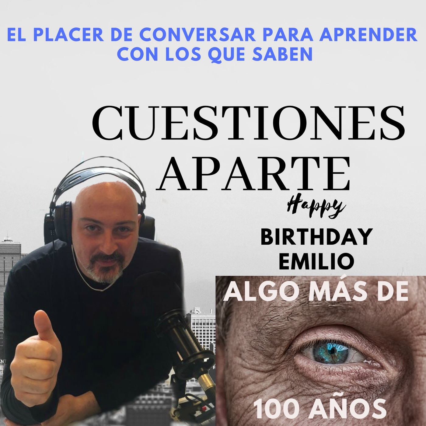 Cuestiones Aparte 2018-19