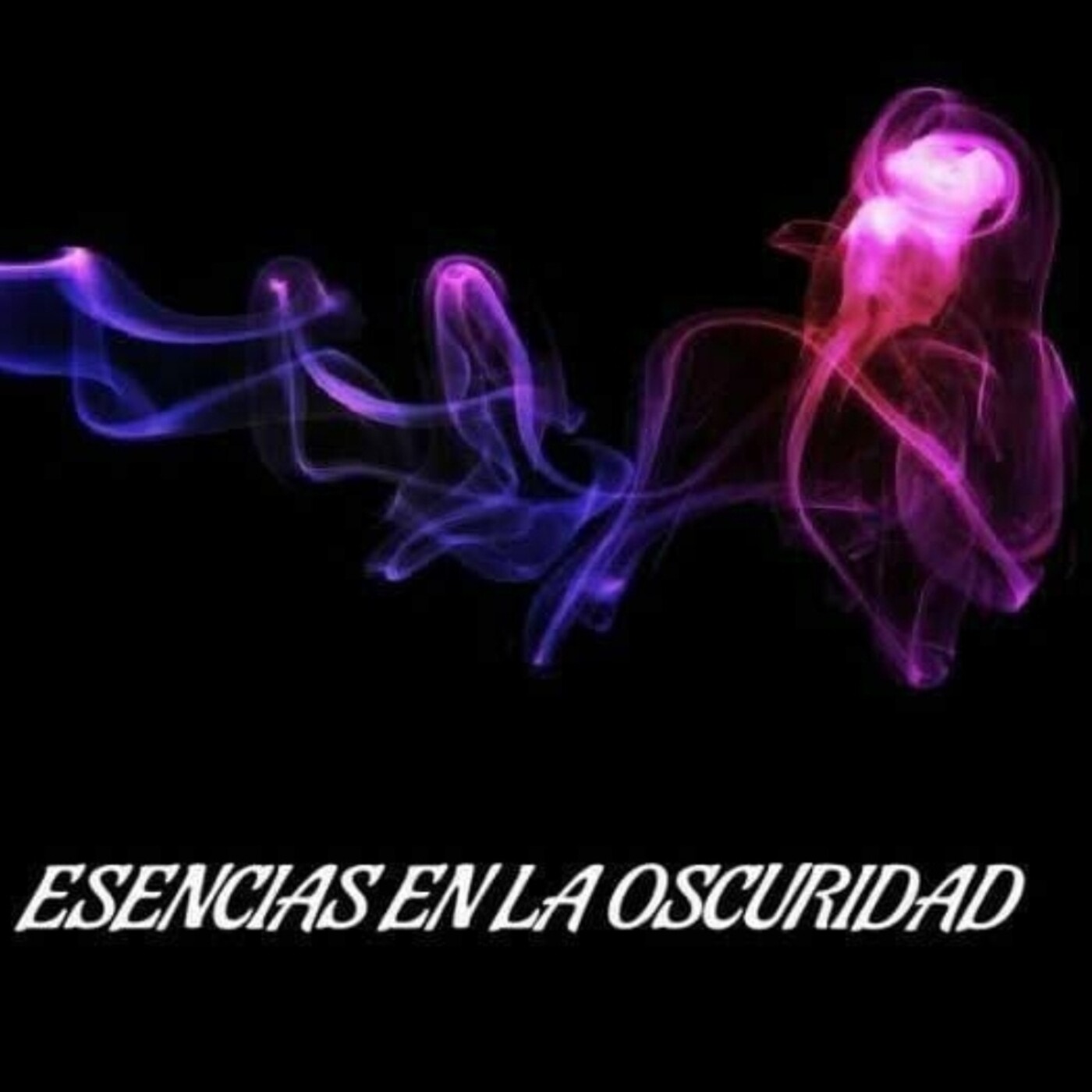ESENCIAS EN LA OSCURIDAD