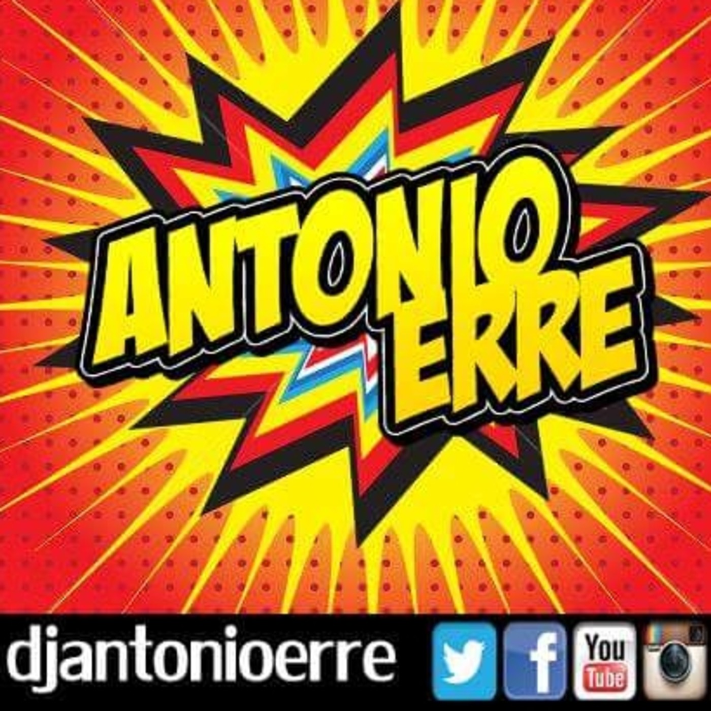 Antonio Erre