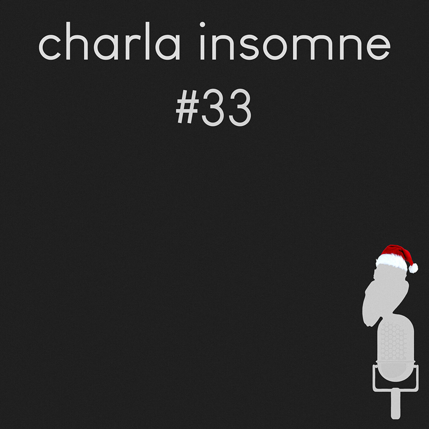 charla insomne
