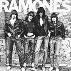 Destino: ramones