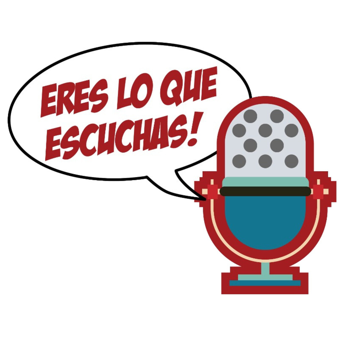 Podcast de Victor Gonzalez