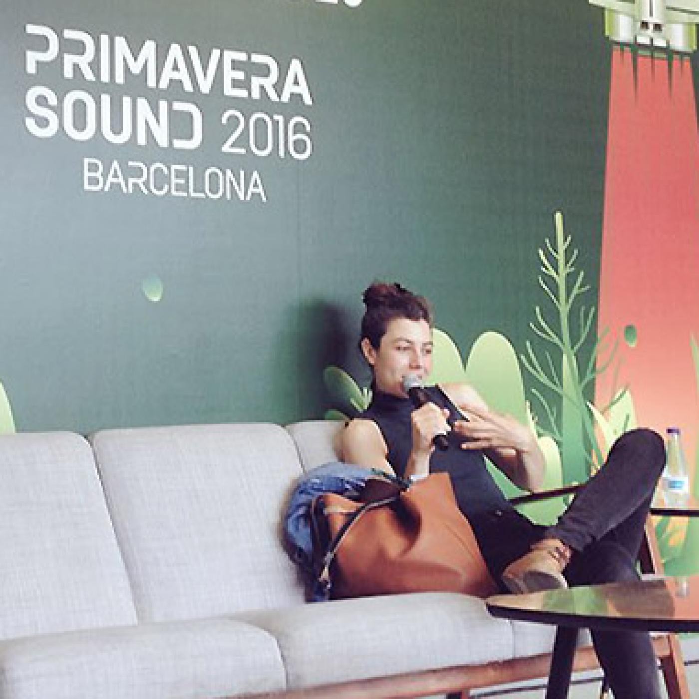Primavera Sound 2016